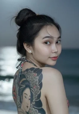 Thai girl for dating