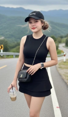 Thai girl for dating