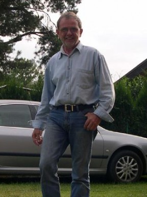 French men looking for love