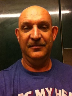 English men looking for love