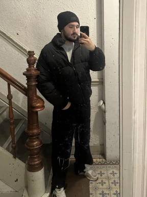 Foreign men for dating