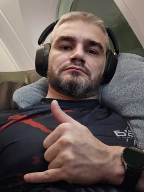 Foreign men for dating