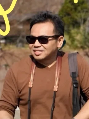 Foreign men for dating