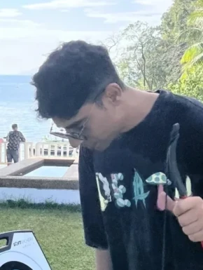 Foreign men for dating