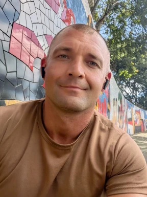 Foreign men for dating