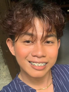 Foreign men for dating