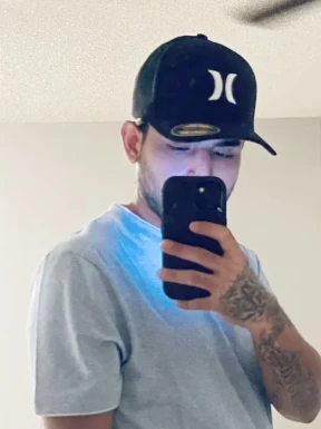 American men looking for love