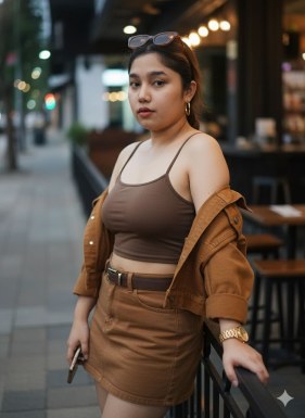 Thai girl for dating