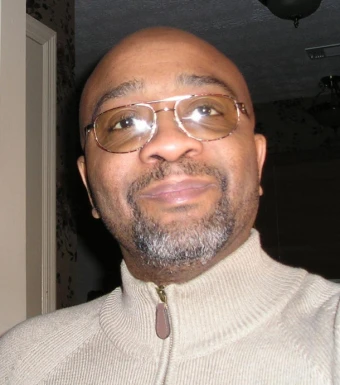 American men looking for love