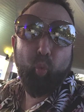 American men looking for love