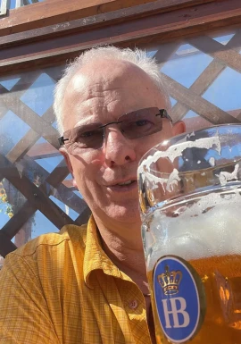 German men looking for love