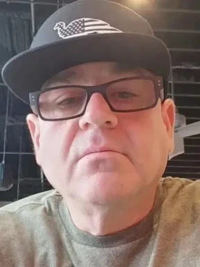 American men looking for love