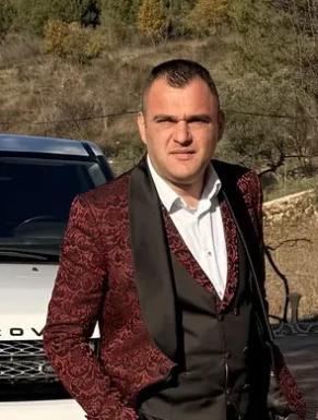 Foreign men for dating