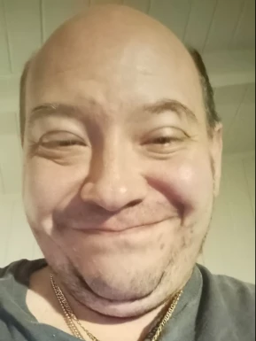 American men looking for love