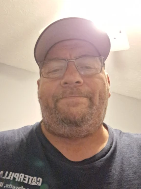 American men looking for love