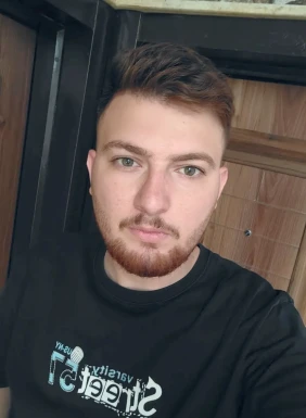 Foreign men for dating