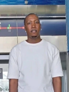 Foreign men for dating