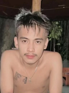 Foreign men for dating