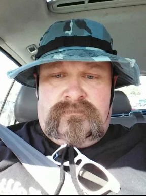 American men looking for love