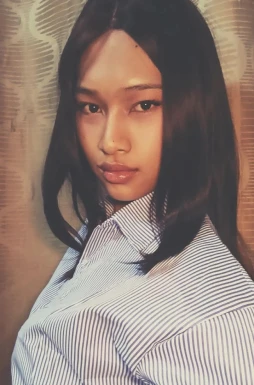 Thai girl for dating