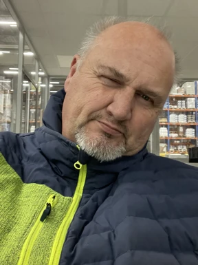 German men looking for love