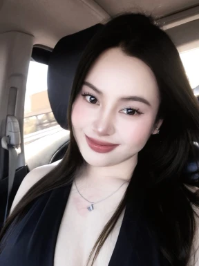 Thai girl for dating