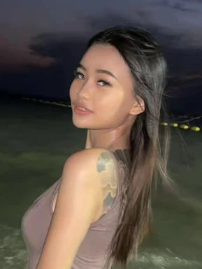 Thai girl for dating