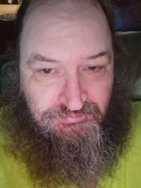 American men looking for love