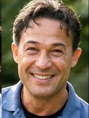 Foreign men for dating