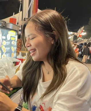 Thai girl for dating