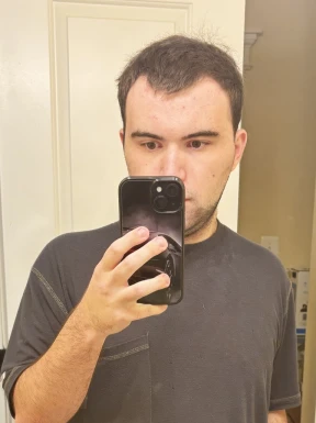 American men looking for love