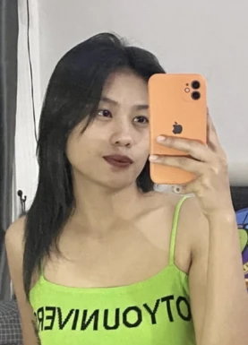 Thai girl for dating