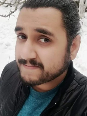 Foreign men for dating