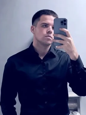 American men looking for love