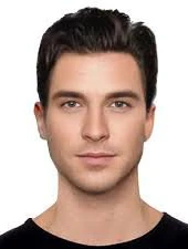 Foreign men for dating