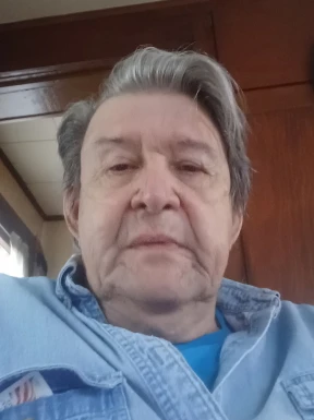 American men looking for love