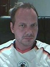 German men looking for love