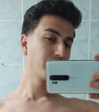 Foreign men for dating