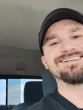 American men looking for love