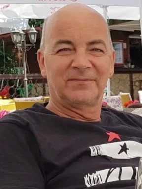German men looking for love