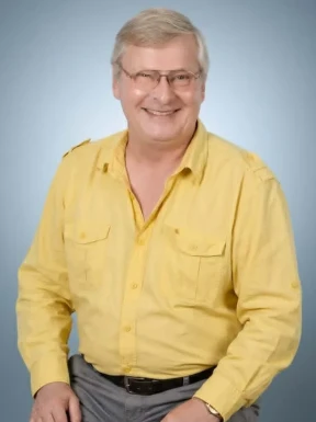 German men looking for love