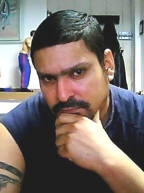 American men looking for love