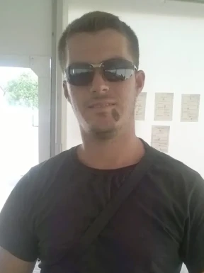 Foreign men for dating