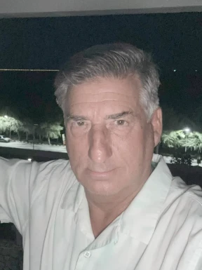 American men looking for love