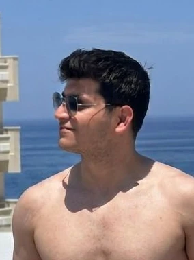 Foreign men for dating