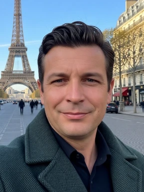 Foreign men for dating