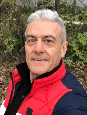 American men looking for love