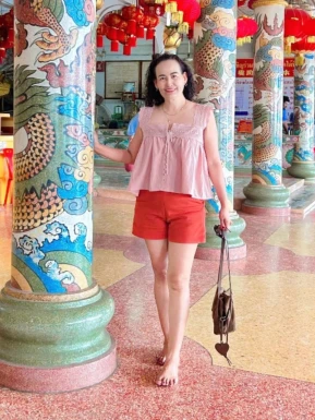 Thai women for dating / Thai ladies for dating