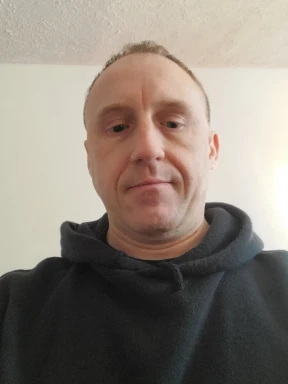American men looking for love