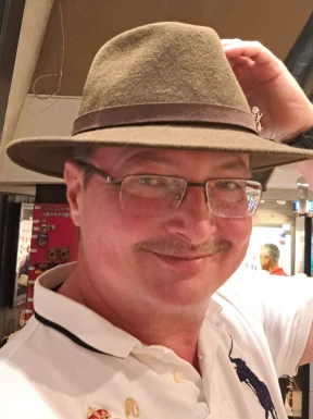 German men looking for love